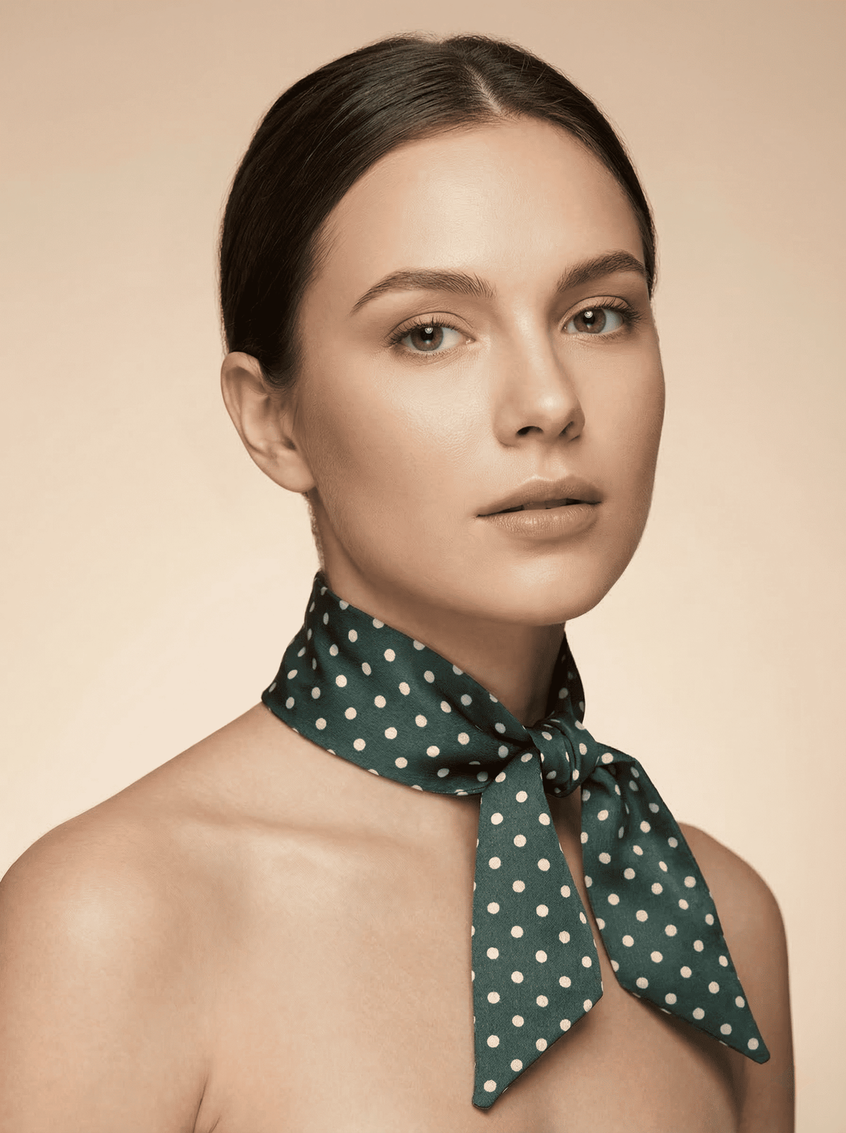 Twily à Pois — Sapin